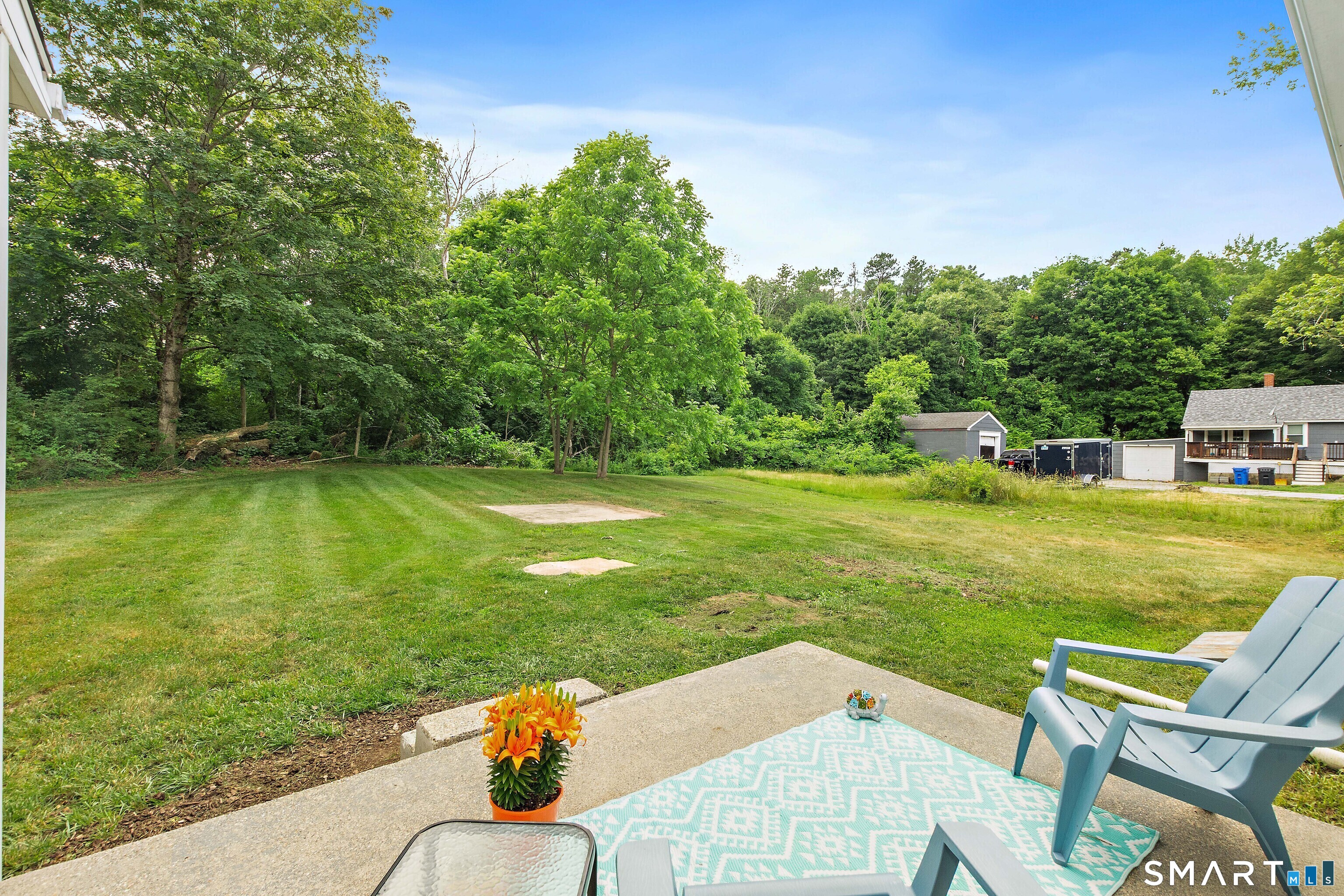 131 Canterbury Road Plainfield CT 06374