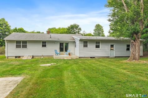 131 Canterbury Road Plainfield CT 06374