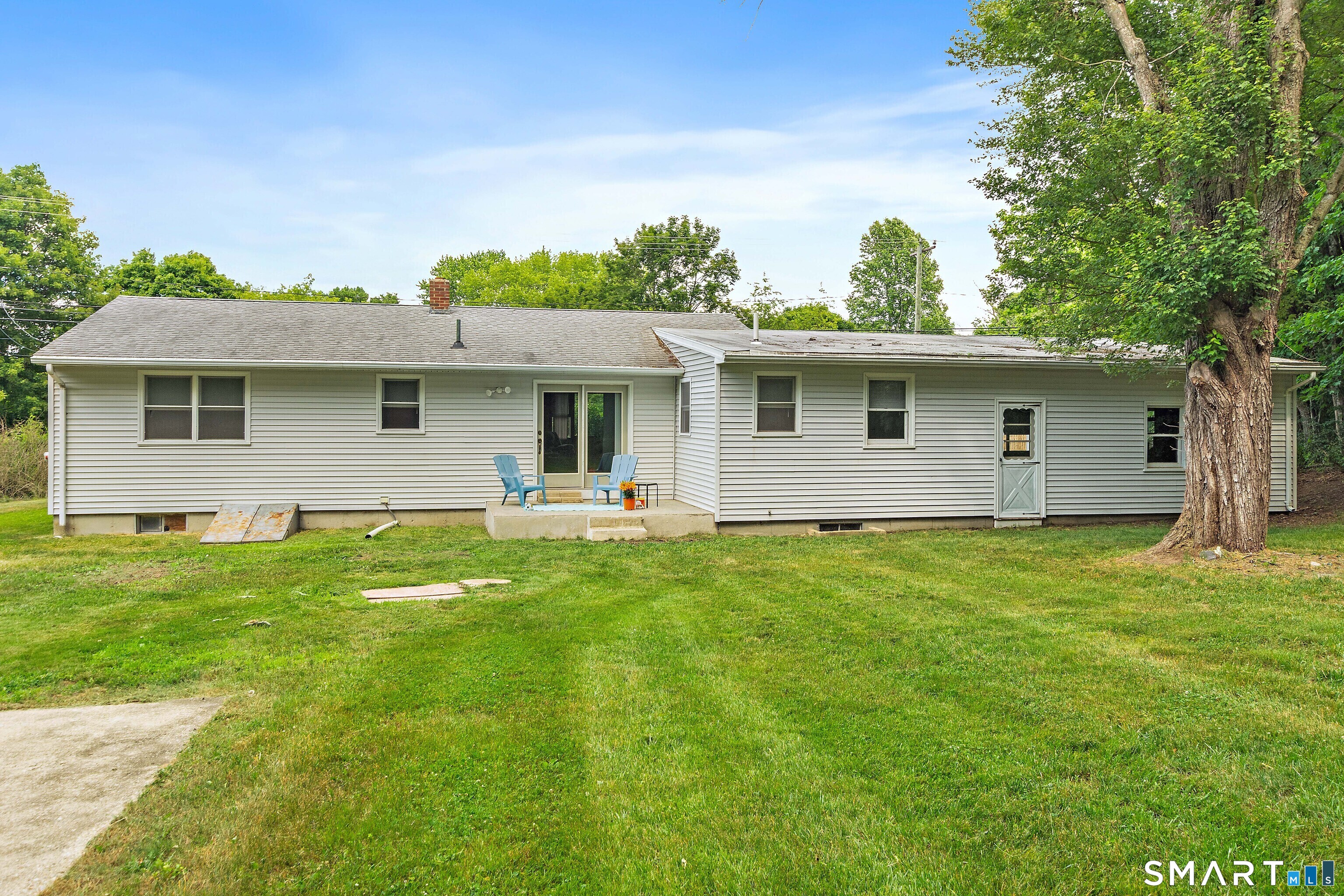 131 Canterbury Road Plainfield CT 06374