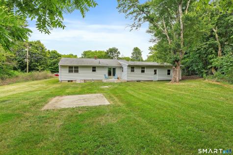 131 Canterbury Road Plainfield CT 06374
