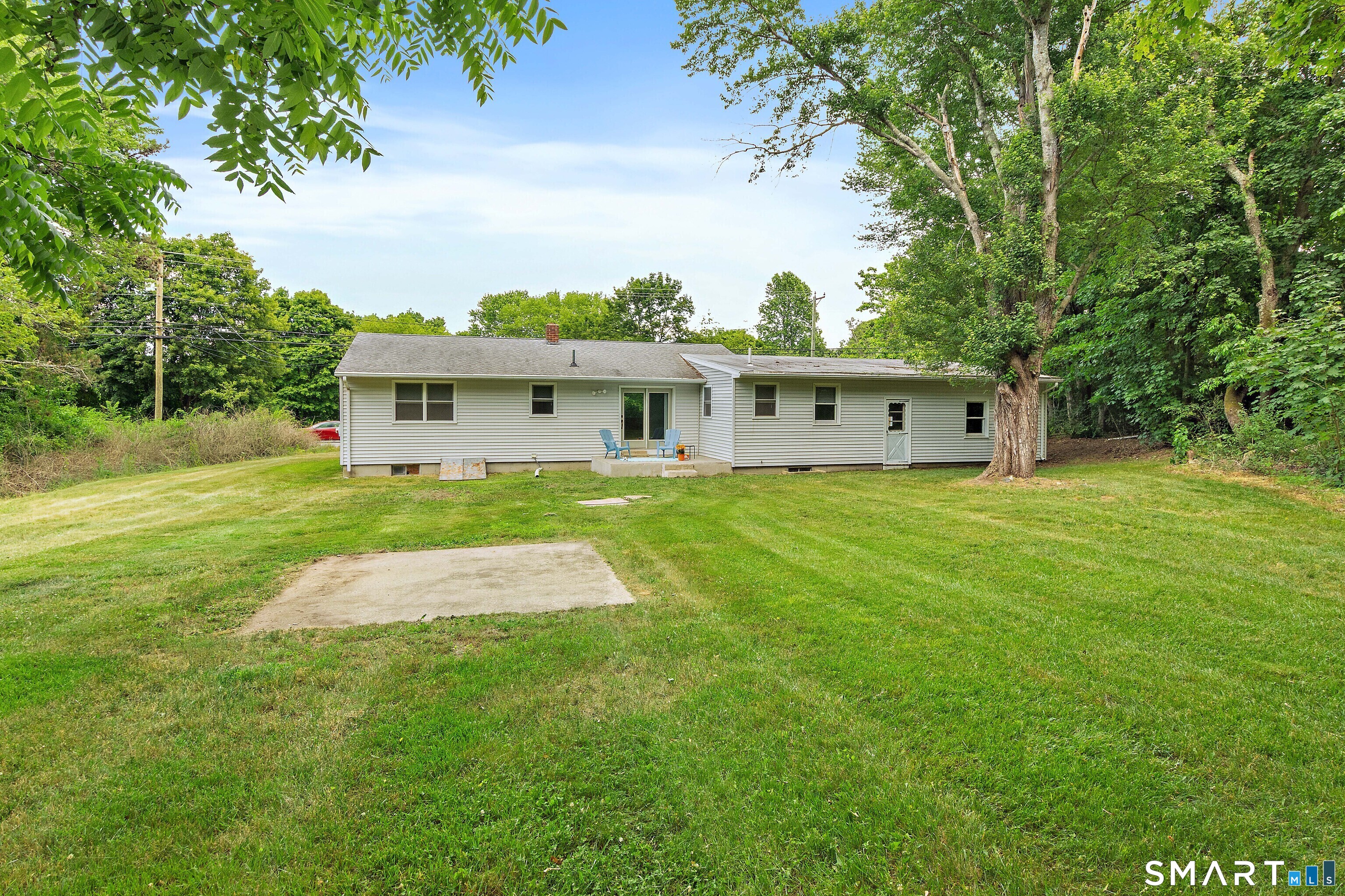 131 Canterbury Road Plainfield CT 06374