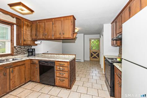 131 Canterbury Road Plainfield CT 06374