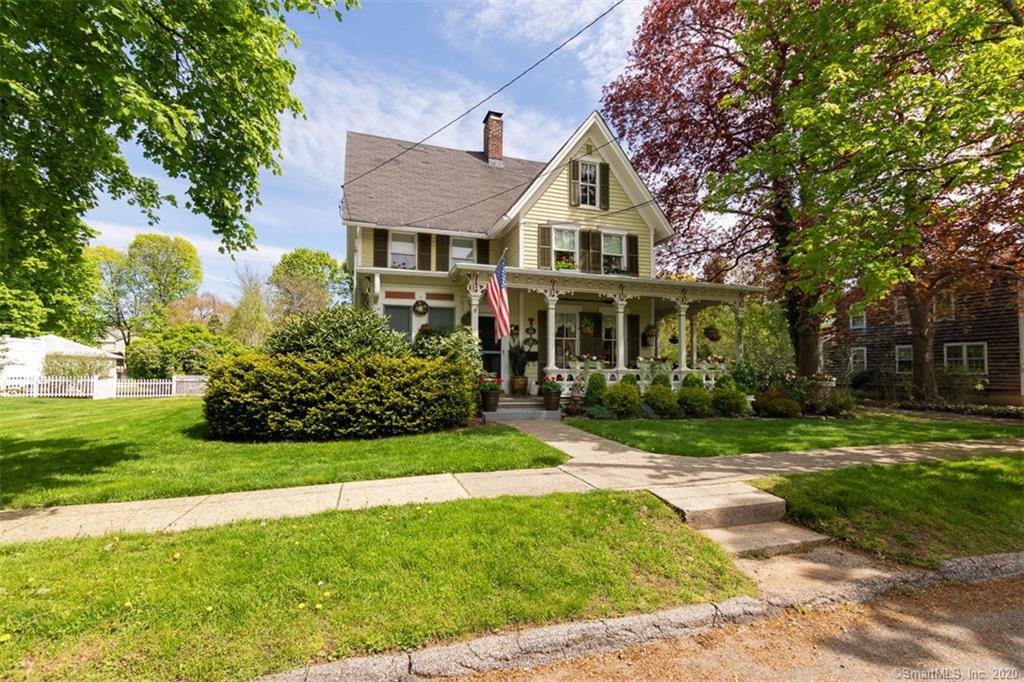 44 Governors Avenue Milford CT 06460