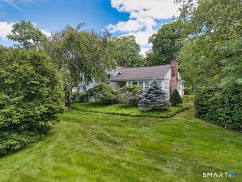 32 Lincoln Lane Ridgefield CT 06877