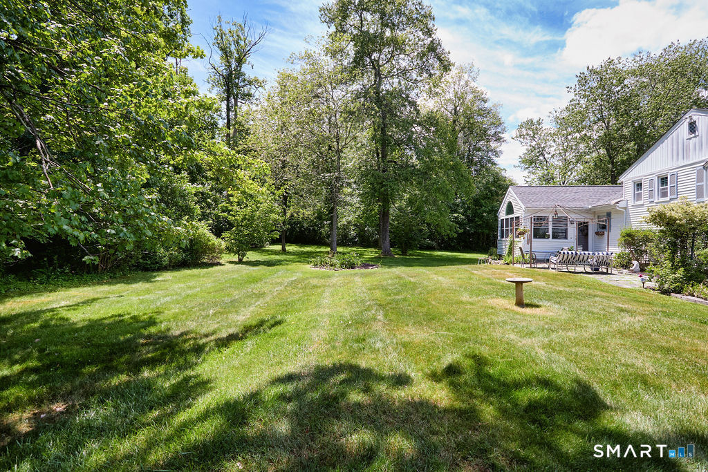 32 Lincoln Lane Ridgefield CT 06877