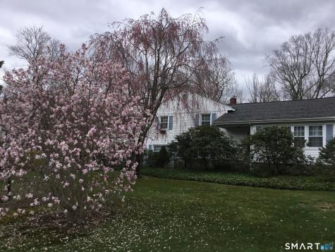 32 Lincoln Lane Ridgefield CT 06877