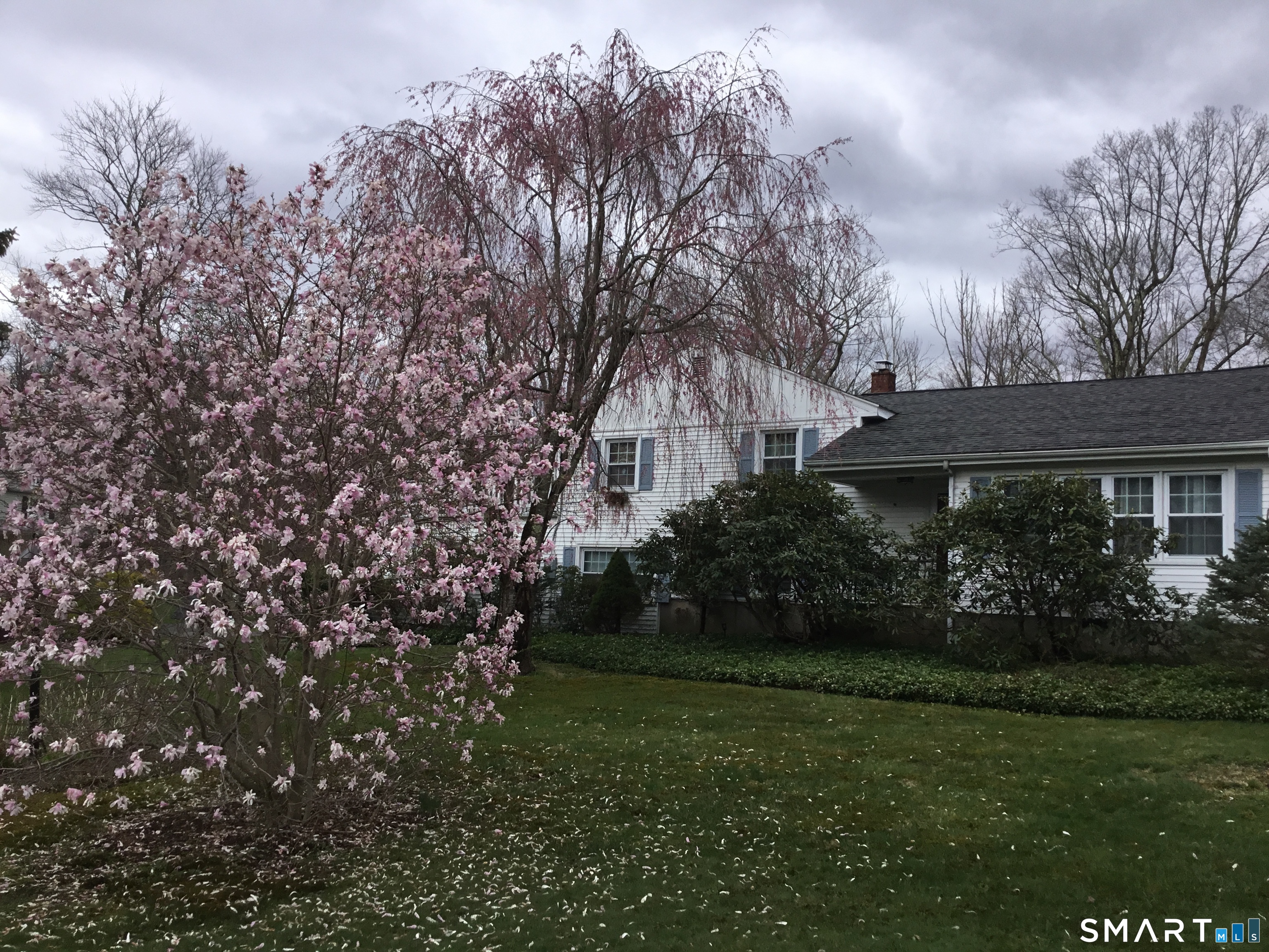 32 Lincoln Lane Ridgefield CT 06877