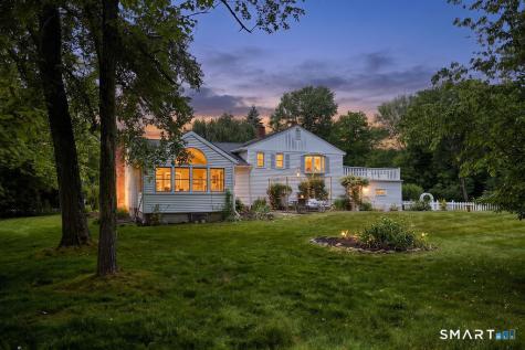 32 Lincoln Lane Ridgefield CT 06877