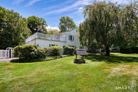 32 Lincoln Lane Ridgefield CT 06877