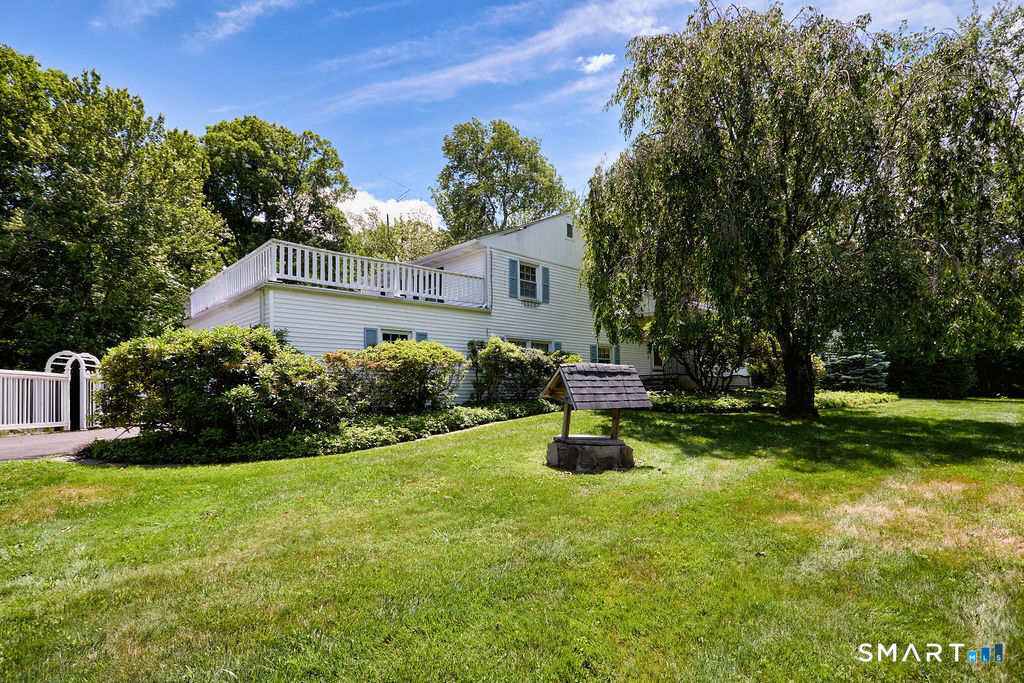 32 Lincoln Lane Ridgefield CT 06877