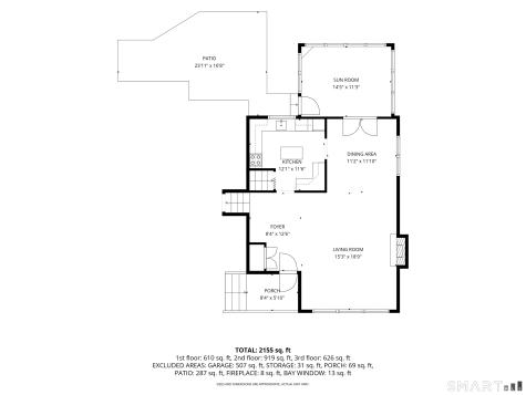 32 Lincoln Lane Ridgefield CT 06877