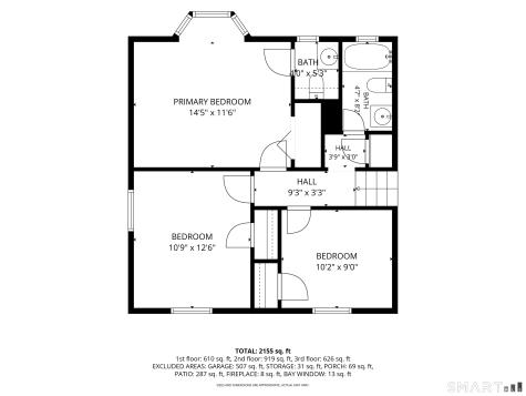 32 Lincoln Lane Ridgefield CT 06877