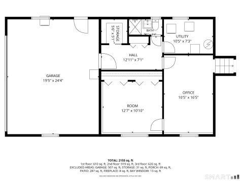 32 Lincoln Lane Ridgefield CT 06877