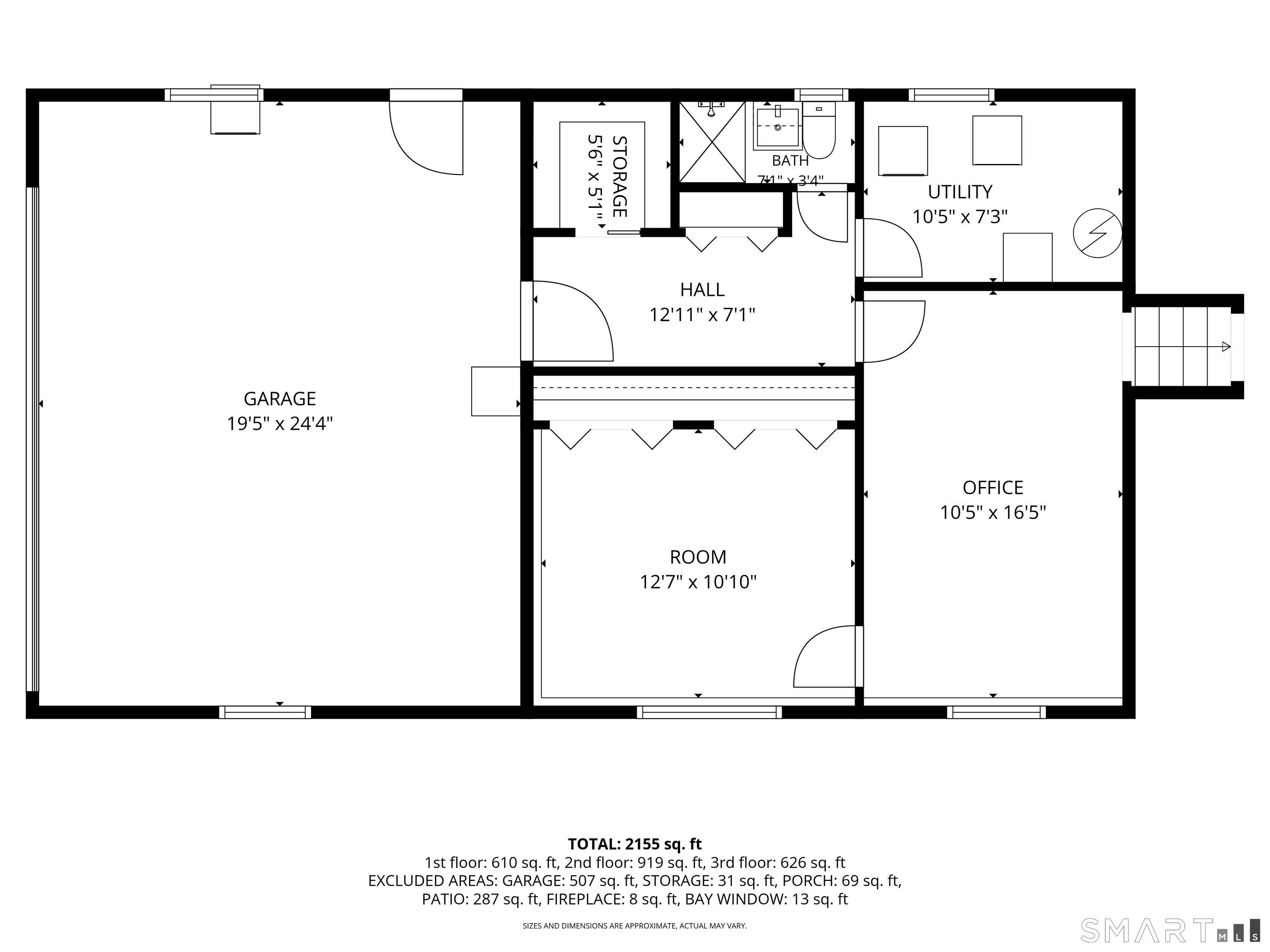 32 Lincoln Lane Ridgefield CT 06877