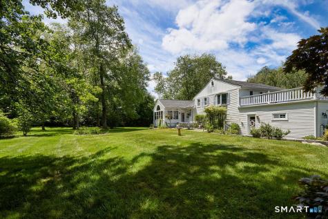32 Lincoln Lane Ridgefield CT 06877
