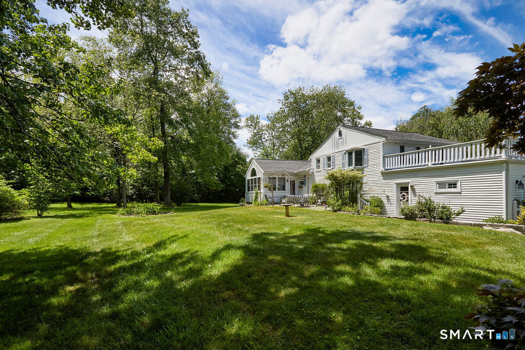 32 Lincoln Lane Ridgefield CT 06877