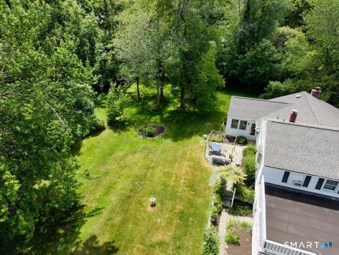 32 Lincoln Lane Ridgefield CT 06877