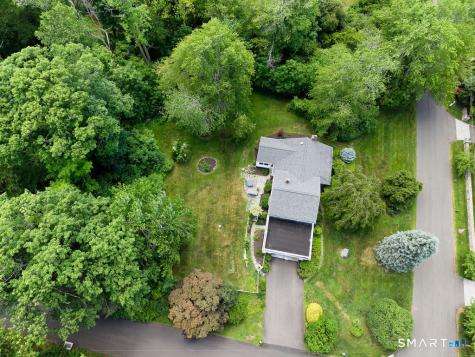 32 Lincoln Lane Ridgefield CT 06877