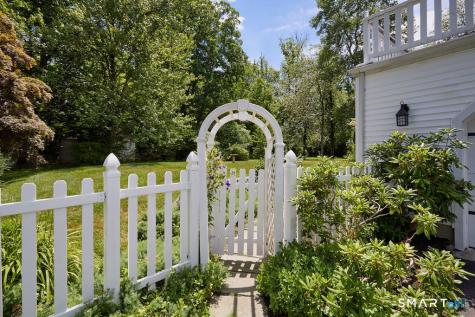 32 Lincoln Lane Ridgefield CT 06877