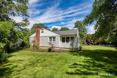 32 Lincoln Lane Ridgefield CT 06877