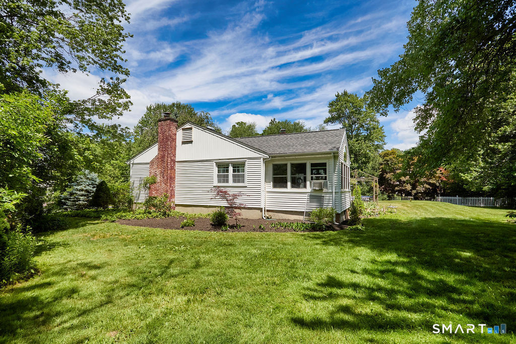 32 Lincoln Lane Ridgefield CT 06877
