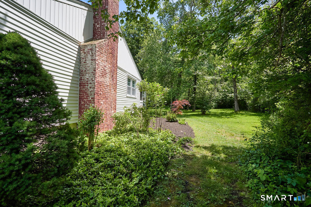 32 Lincoln Lane Ridgefield CT 06877