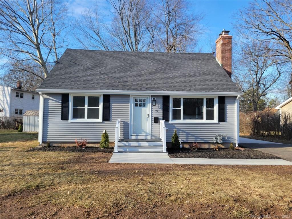 77 Ronald Road New Britain CT 06053