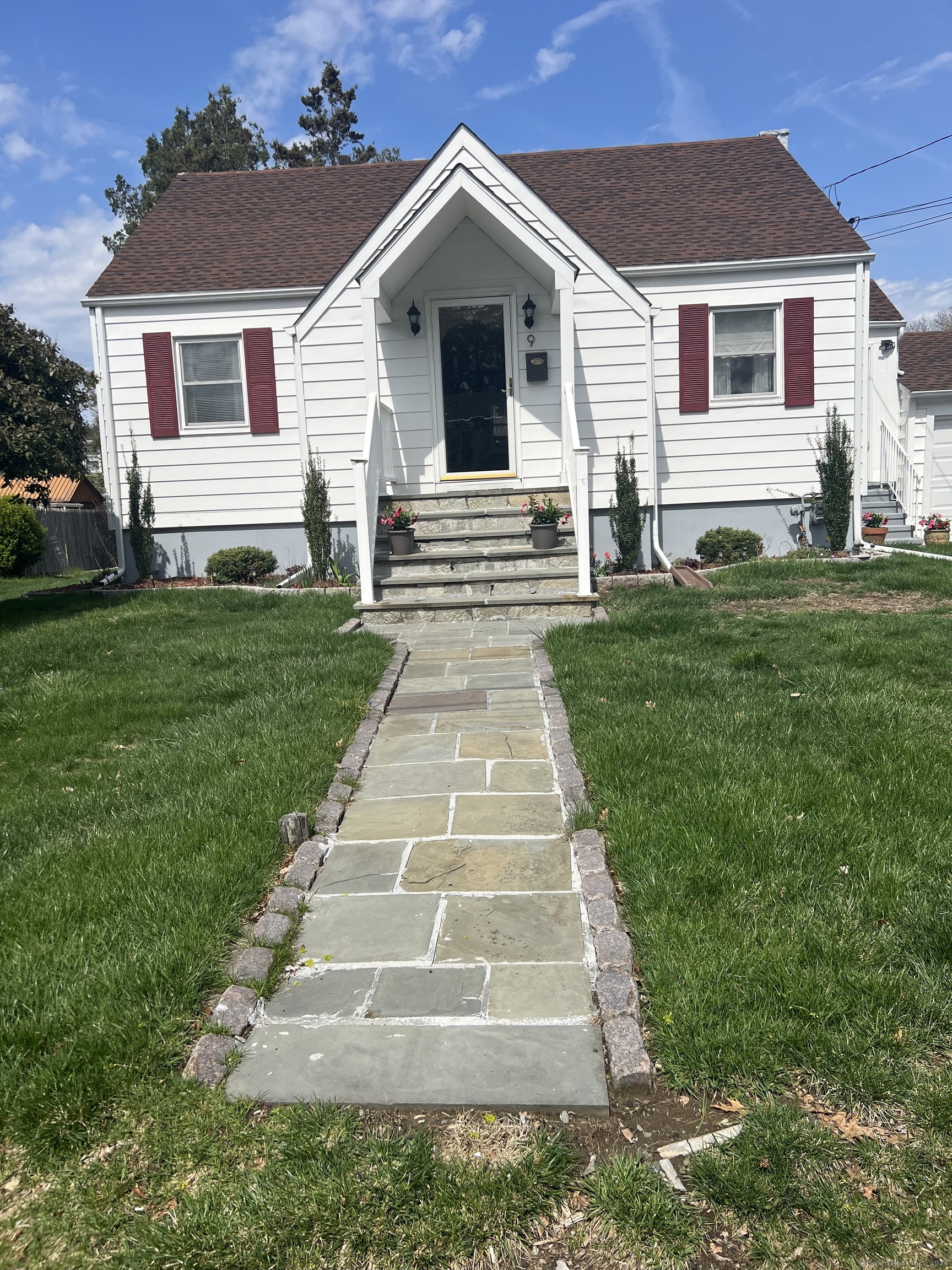 9 Princeton Street Norwalk CT 06851