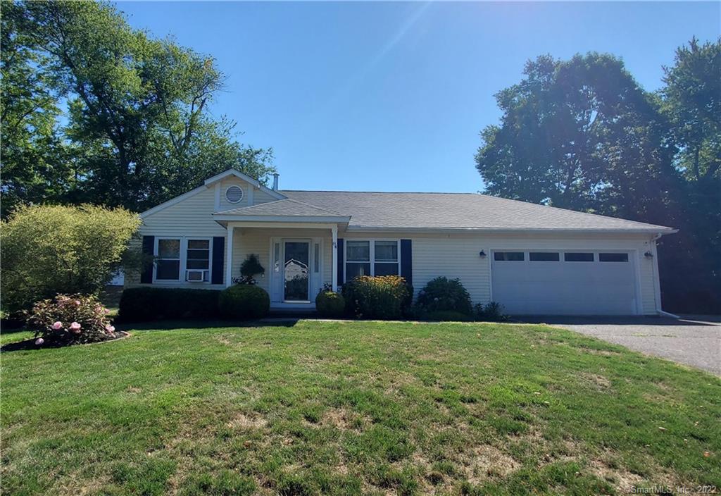 84 Mccormick Lane Middletown CT 06457