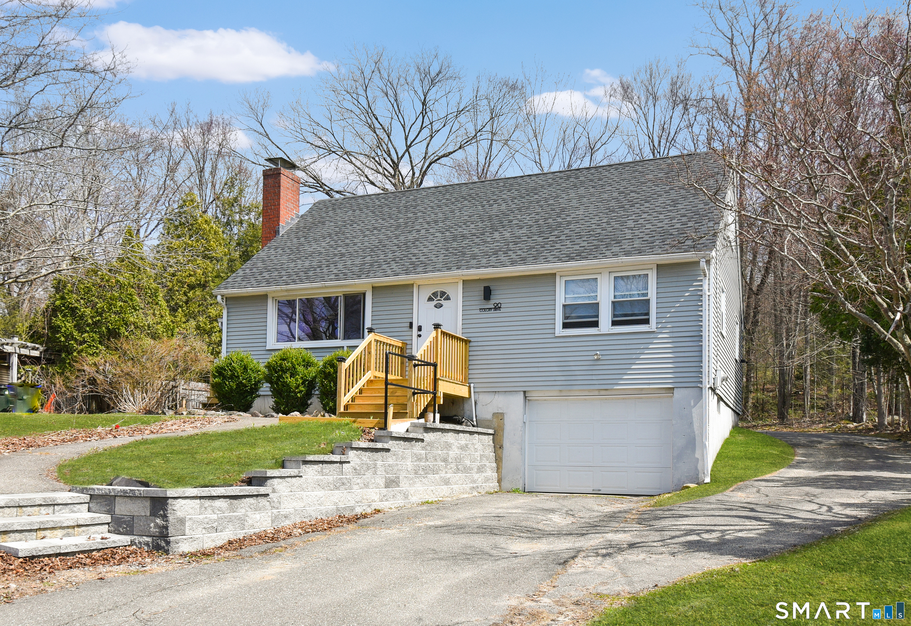 90 Colony Drive Winchester CT 06098