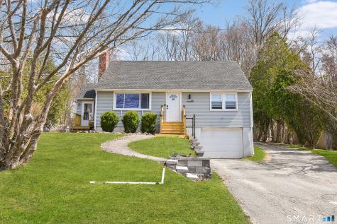 90 Colony Drive Winchester CT 06098