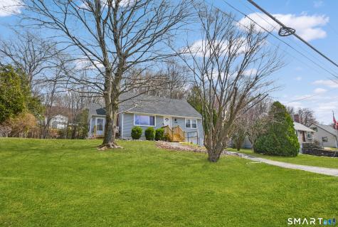 90 Colony Drive Winchester CT 06098
