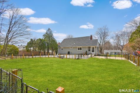 90 Colony Drive Winchester CT 06098