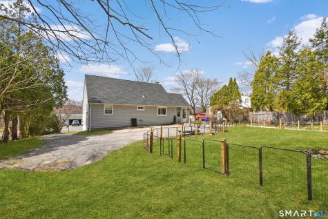 90 Colony Drive Winchester CT 06098