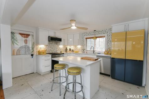90 Colony Drive Winchester CT 06098