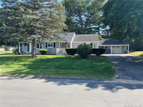 126 Metro Street Bristol CT 06010