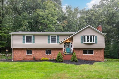 452 Matthew Street Prospect CT 06712