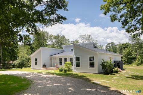 27 Morey Road Sharon CT 06069