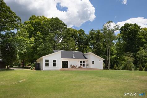 27 Morey Road Sharon CT 06069