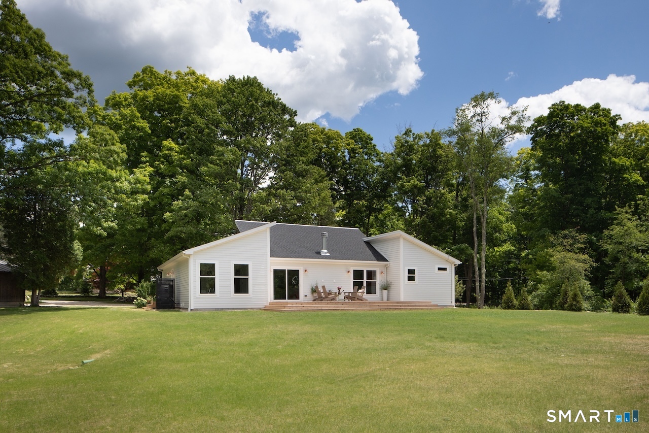 27 Morey Road Sharon CT 06069