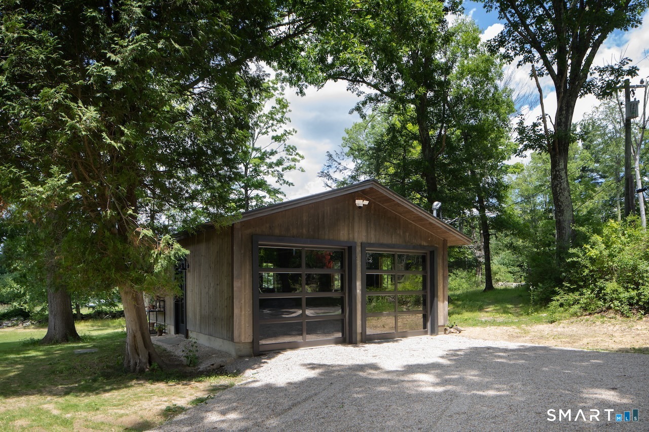 27 Morey Road Sharon CT 06069