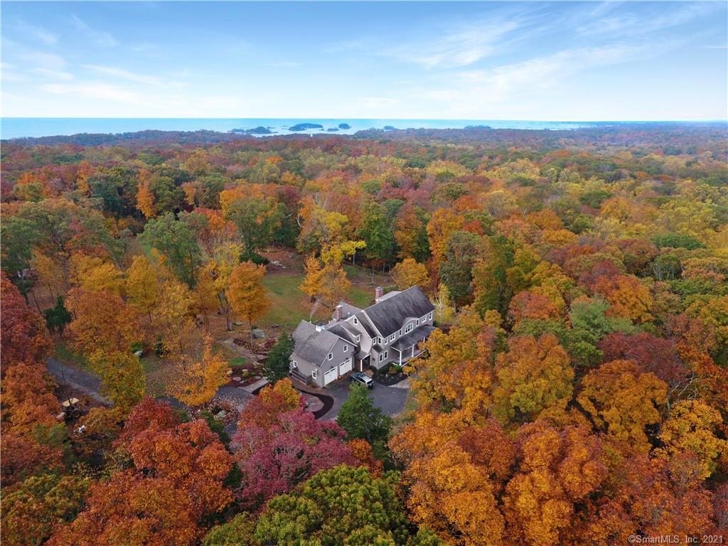 340 Moose Hill Road Guilford CT 06437