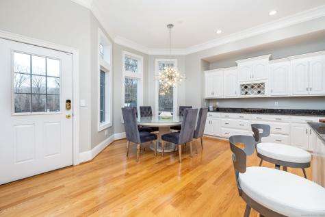 163 Speno Ridge Rocky Hill CT 06067