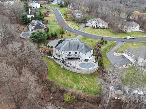 163 Speno Ridge Rocky Hill CT 06067