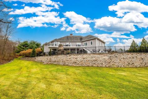 163 Speno Ridge Rocky Hill CT 06067