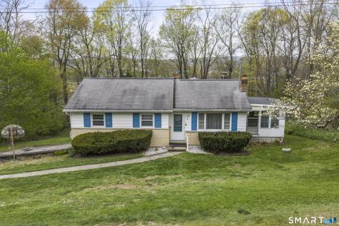6 Sunrise Road Danbury CT 06810
