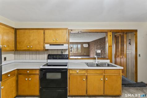 6 Sunrise Road Danbury CT 06810