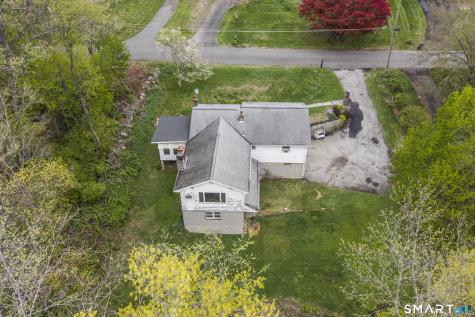 6 Sunrise Road Danbury CT 06810
