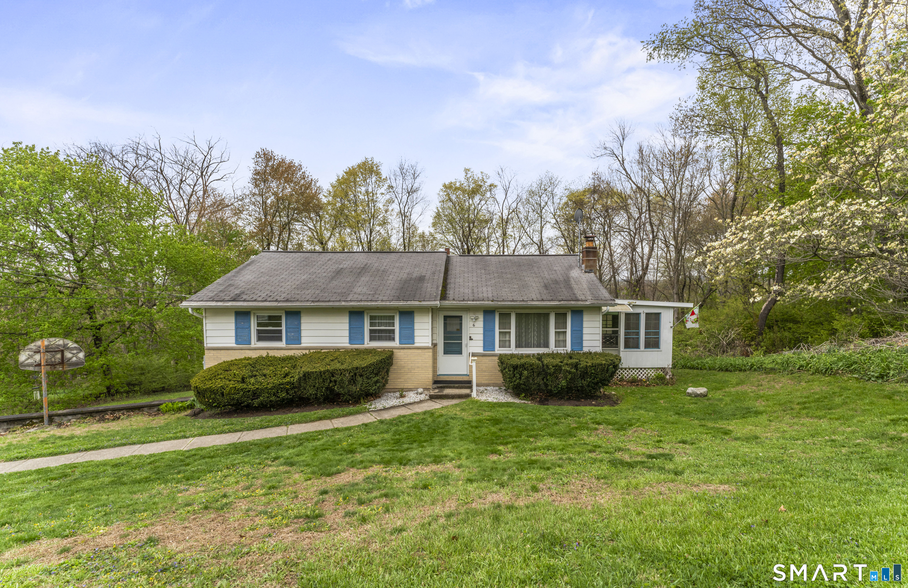 6 Sunrise Road Danbury CT 06810