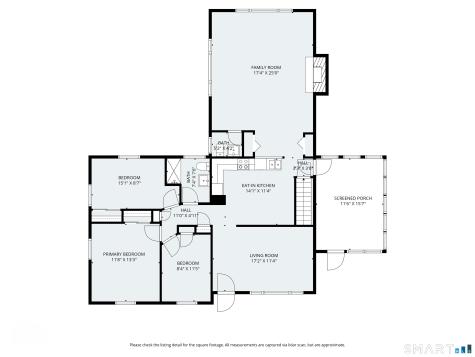 6 Sunrise Road Danbury CT 06810